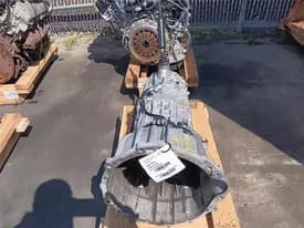 2020 Toyota Tacoma Mt, (4x4, 6 Speed, 6 Cylinder), Used Transmission - 28417 Miles 2020 Toyota Tacoma Mt, (4x4, 6 Speed, 6 Cylinder), Used Transmission - 28417 Miles