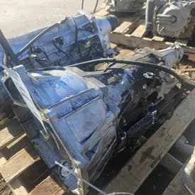 2002 Chevy Tahoe 5.3l V8, Used Transmission 2002 Chevy Tahoe 5.3l V8, Used Transmission