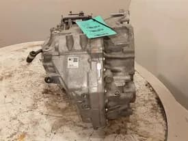 2016 Volvo Xc60 (at), 2.0l, Vin 49 (4th And 5th Digit), Fwd, Used Transmission - 33326 Miles 2016 Volvo Xc60 (at), 2.0l, Vin 49 (4th And 5th Digit), Fwd, Used Transmission - 33326 Miles