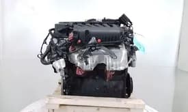 2021 Volkswagen Atlas 3.6l (vin R, 5th Digit), Used Engine - 30767 Miles 2021 Volkswagen Atlas 3.6l (vin R, 5th Digit), Used Engine - 30767 Miles