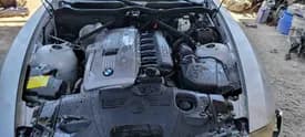 2006 Bmw Z4 3.0l, Si Model (255hp), At, Used Engine - 35267 Miles 2006 Bmw Z4 3.0l, Si Model (255hp), At, Used Engine - 35267 Miles