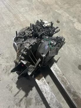 2003 Mitsubishi Eclipse 3.0l V6, Used Transmission 2003 Mitsubishi Eclipse 3.0l V6, Used Transmission