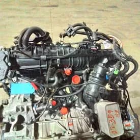 2017 Bmw 540i (3.0l), (gasoline), Awd, Used Engine - 21267 Miles 2017 Bmw 540i (3.0l), (gasoline), Awd, Used Engine - 21267 Miles