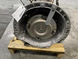 2012 Suzuki Equator At, 4.0l (6 Cylinder), 4x4, Base, Used Transmission - 35289 Miles 2012 Suzuki Equator At, 4.0l (6 Cylinder), 4x4, Base, Used Transmission - 35289 Miles