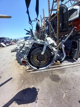 2018 Nissan Murano At, (cvt), Fwd, Used Transmission - 33000 Miles 2018 Nissan Murano At, (cvt), Fwd, Used Transmission - 33000 Miles