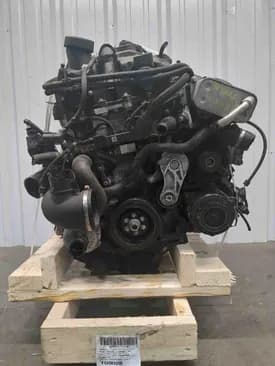2016 Bmw 228i Awd, N26, Used Engine - 19436 Miles 2016 Bmw 228i Awd, N26, Used Engine - 19436 Miles