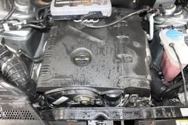 2011 Audi A4 2.0l L4 Turbocharged, Used Engine - 68000 Miles 2011 Audi A4 2.0l L4 Turbocharged, Used Engine - 68000 Miles