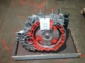 2015 Ford Taurus At, (6 Speed), 3.5l, Turbo, (awd), Police Package, Id Da5p-7000-db, Used Transmission - 19030 Miles 2015 Ford Taurus At, (6 Speed), 3.5l, Turbo, (awd), Police Package, Id Da5p-7000-db, Used Transmission - 19030 Miles