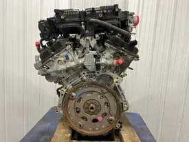 2012 Infiniti G25 (vq25hr, 6 Cylinder), Awd, Used Engine - 21600 Miles 2012 Infiniti G25 (vq25hr, 6 Cylinder), Awd, Used Engine - 21600 Miles