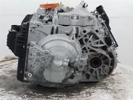 2018 Jeep Compass At, (engine Id Ede), 9 Speed (4wd), From 03/29/18, 3.73 Ratio (final Drive Ratio), Used Transmission - 26400 Miles 2018 Jeep Compass At, (engine Id Ede), 9 Speed (4wd), From 03/29/18, 3.73 Ratio (final Drive Ratio), Used Transmission - 26400 Miles