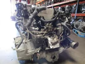 2018 Infiniti Q60 3.0l, Vin E (4th Digit, Vr30ddtt), Rwd (300hp), Used Engine 2018 Infiniti Q60 3.0l, Vin E (4th Digit, Vr30ddtt), Rwd (300hp), Used Engine