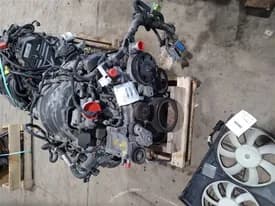 2016 Gmc Sierra 3500 6.6l V8 Diesel Turbocharged, Used Engine - 63000 Miles 2016 Gmc Sierra 3500 6.6l V8 Diesel Turbocharged, Used Engine - 63000 Miles