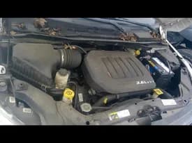 2014 Volkswagen Routan (3.6l, Vin G, 8th Digit), Used Engine - 63569 Miles 2014 Volkswagen Routan (3.6l, Vin G, 8th Digit), Used Engine - 63569 Miles