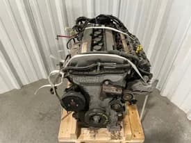 2009 Jeep Patriot 2.4l Vin B (8th Digit), Engine Opt Ed3, W/o Flow Control Valve, Used Engine - 55040 Miles 2009 Jeep Patriot 2.4l Vin B (8th Digit), Engine Opt Ed3, W/o Flow Control Valve, Used Engine - 55040 Miles
