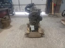 2017 Nissan Rogue 2.5l (vin A, 4th Digit, Qr25de), Vin J (1st Digit, Japan Built), Used Engine - 19884 Miles 2017 Nissan Rogue 2.5l (vin A, 4th Digit, Qr25de), Vin J (1st Digit, Japan Built), Used Engine - 19884 Miles