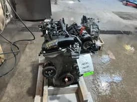 2015 Kia Sorento 2.4l (vin 6, 8th Digit, Gdi), Used Engine - 58335 Miles 2015 Kia Sorento 2.4l (vin 6, 8th Digit, Gdi), Used Engine - 58335 Miles