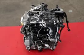 2016 Toyota Prius Gasoline, 1.5l (1nzfxe Engine), (prius C, Vin B3, 7th And 8th Digits), (vin D, 5th Digit), Used Engine - 1992 Miles 2016 Toyota Prius Gasoline, 1.5l (1nzfxe Engine), (prius C, Vin B3, 7th And 8th Digits), (vin D, 5th Digit), Used Engine - 1992 Miles