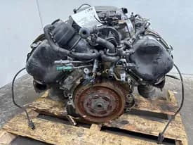 2008 Audi A6 3.2l (vin H, 5th Digit), (engine Id Bkh), Used Engine - 85000 Miles 2008 Audi A6 3.2l (vin H, 5th Digit), (engine Id Bkh), Used Engine - 85000 Miles