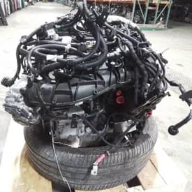 2021 Bmw 330i Awd, Used Engine - 7691 Miles 2021 Bmw 330i Awd, Used Engine - 7691 Miles