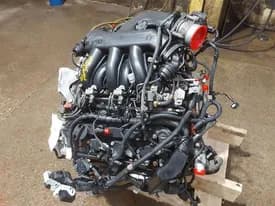 2016 Nissan Murano (3.5l, Vin A, 4th Digit, Vq35de), (at, Cvt), Used Engine - 51690 Miles 2016 Nissan Murano (3.5l, Vin A, 4th Digit, Vq35de), (at, Cvt), Used Engine - 51690 Miles