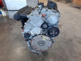 2012 Volvo Xc60 S60, T6 (6 Cylinder), (3.0l, Vin 90, 4th And 5th Digits, B6304t4 Engine, Turbo), Used Engine - 45000 Miles 2012 Volvo Xc60 S60, T6 (6 Cylinder), (3.0l, Vin 90, 4th And 5th Digits, B6304t4 Engine, Turbo), Used Engine - 45000 Miles