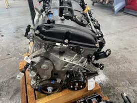 2019 Kia Forte (2.0l, Vin D, 8th Digit), Cvt, Used Engine - 55000 Miles 2019 Kia Forte (2.0l, Vin D, 8th Digit), Cvt, Used Engine - 55000 Miles