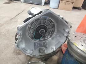 2021 Chevy Silverado 1500 (at), 4x4, 5.3l, 10 Speed Transmission (opt Mqb), Opt Nss, Used Transmission - 6000 Miles 2021 Chevy Silverado 1500 (at), 4x4, 5.3l, 10 Speed Transmission (opt Mqb), Opt Nss, Used Transmission - 6000 Miles