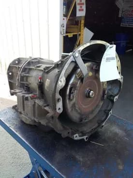 2008 Dodge Dakota At, 4x4, 3.7l (42rle), Used Transmission - 61200 Miles 2008 Dodge Dakota At, 4x4, 3.7l (42rle), Used Transmission - 61200 Miles