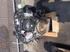 2014 Mercedes Benz Gl450 166 Type, Gl450, Used Engine - 59310 Miles 2014 Mercedes Benz Gl450 166 Type, Gl450, Used Engine - 59310 Miles