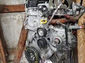 2018 Gmc Terrain 1.6l (vin U, 8th Digit, Opt Lh7), Awd, Used Engine - 21423 Miles 2018 Gmc Terrain 1.6l (vin U, 8th Digit, Opt Lh7), Awd, Used Engine - 21423 Miles