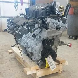 2020 Chevy Blazer 2.5l (vin A, 8th Digit, Opt Lcv), Used Engine - 22800 Miles 2020 Chevy Blazer 2.5l (vin A, 8th Digit, Opt Lcv), Used Engine - 22800 Miles