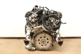 2018 Nissan 370z (3.7l, Vin A, 4th Digit, Vq37vhr), Mt, Used Engine - 14400 Miles 2018 Nissan 370z (3.7l, Vin A, 4th Digit, Vq37vhr), Mt, Used Engine - 14400 Miles