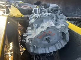 2011 Toyota Prius 1.8l L4 Electric Gas, Used Transmission 2011 Toyota Prius 1.8l L4 Electric Gas, Used Transmission