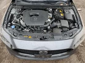 2023 Mazda 3 Vin M (8th Digit, Naturally Aspirated), Cylinder Deactivation, Used Engine - 12649 Miles 2023 Mazda 3 Vin M (8th Digit, Naturally Aspirated), Cylinder Deactivation, Used Engine - 12649 Miles
