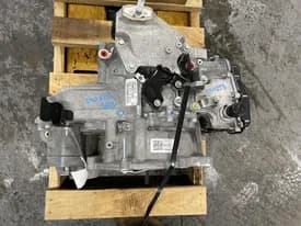 2017 Ford Edge At, (6 Speed), 2.0l (turbo), Fwd, Automatic Engine Stop And Start, (id F2gp-7000-ba), Used Transmission - 31800 Miles 2017 Ford Edge At, (6 Speed), 2.0l (turbo), Fwd, Automatic Engine Stop And Start, (id F2gp-7000-ba), Used Transmission - 31800 Miles