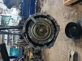 2015 Mercedes Benz Ml63 Amg 166 Type, At, Ml63, Used Transmission - 49800 Miles 2015 Mercedes Benz Ml63 Amg 166 Type, At, Ml63, Used Transmission - 49800 Miles