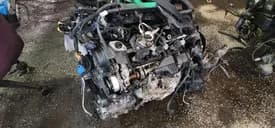 2015 Kia Cadenza (3.3l, Vin 7, 8th Digit), Used Engine - 82793 Miles 2015 Kia Cadenza (3.3l, Vin 7, 8th Digit), Used Engine - 82793 Miles