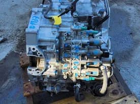 2017 Honda Ridgeline (at), Fwd, Used Transmission - 60050 Miles 2017 Honda Ridgeline (at), Fwd, Used Transmission - 60050 Miles