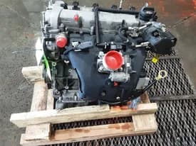 2014 Chevy Captiva Sport (2.4l, Vin K, 8th Digit, Opt Lea), Used Engine - 92433 Miles 2014 Chevy Captiva Sport (2.4l, Vin K, 8th Digit, Opt Lea), Used Engine - 92433 Miles