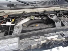2009 Ford E-350 6.0l (vin P, 8th Digit, Diesel), Remanufactured Engine - 0 Miles 2009 Ford E-350 6.0l (vin P, 8th Digit, Diesel), Remanufactured Engine - 0 Miles