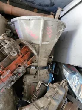 2004 Dodge Dakota At, 4x4, 3.7l (42rle), Used Transmission - 56400 Miles 2004 Dodge Dakota At, 4x4, 3.7l (42rle), Used Transmission - 56400 Miles