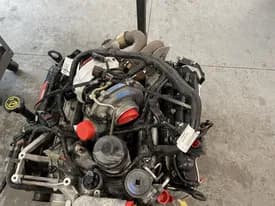 2007 Ford F 250 Super Duty 6.0l V8 Diesel Turbocharged, Used Engine - 89000 Miles 2007 Ford F 250 Super Duty 6.0l V8 Diesel Turbocharged, Used Engine - 89000 Miles