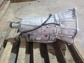 2014 Chevy Silverado 1500 At, 4x2, 5.3l, W/o Tow Package, Used Transmission - 71364 Miles 2014 Chevy Silverado 1500 At, 4x2, 5.3l, W/o Tow Package, Used Transmission - 71364 Miles