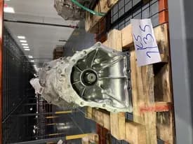 2017 Infiniti Q60 (at), (7 Speed), 3.0l (vr30ddtt), Awd, 400 Hp, From 09/01/16, Used Transmission - 40007 Miles 2017 Infiniti Q60 (at), (7 Speed), 3.0l (vr30ddtt), Awd, 400 Hp, From 09/01/16, Used Transmission - 40007 Miles