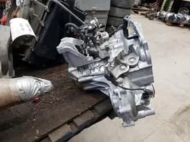 2019 Chevy Spark Mt, Used Transmission - 58067 Miles 2019 Chevy Spark Mt, Used Transmission - 58067 Miles