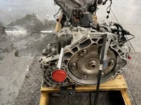 2005 Kia Sorento 3.5l V6, Used Transmission 2005 Kia Sorento 3.5l V6, Used Transmission