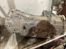 2020 Toyota Tacoma At, 4x4, 6 Cylinder, Used Transmission - 7200 Miles 2020 Toyota Tacoma At, 4x4, 6 Cylinder, Used Transmission - 7200 Miles