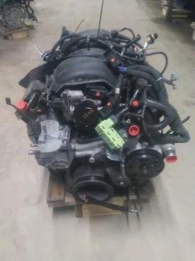 2015 Chevy Tahoe (5.3l, Vin C, 8th Digit, Opt L83), Used Engine - 58000 Miles 2015 Chevy Tahoe (5.3l, Vin C, 8th Digit, Opt L83), Used Engine - 58000 Miles