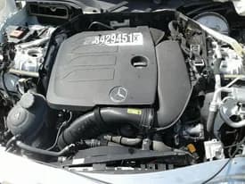 2021 Mercedes Benz Glc300 253 Type (suv And Suv Coupe), Glc300 (vin 8, 6th Digit), Suv (vin G, 5th Digit), Rwd (vin D, 7th Digit), Used Engine - 17647 Miles 2021 Mercedes Benz Glc300 253 Type (suv And Suv Coupe), Glc300 (vin 8, 6th Digit), Suv (vin G, 5th Digit), Rwd (vin D, 7th Digit), Used Engine - 17647 Miles