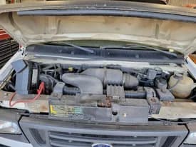 2004 Ford E-250 4.6l (vin W, 8th Digit, Romeo), Used Engine - 85800 Miles 2004 Ford E-250 4.6l (vin W, 8th Digit, Romeo), Used Engine - 85800 Miles